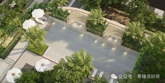 Ai✦热搜深圳豪宅｜中铁阅臻府售楼处发布：以品质铸就传奇！(图14)