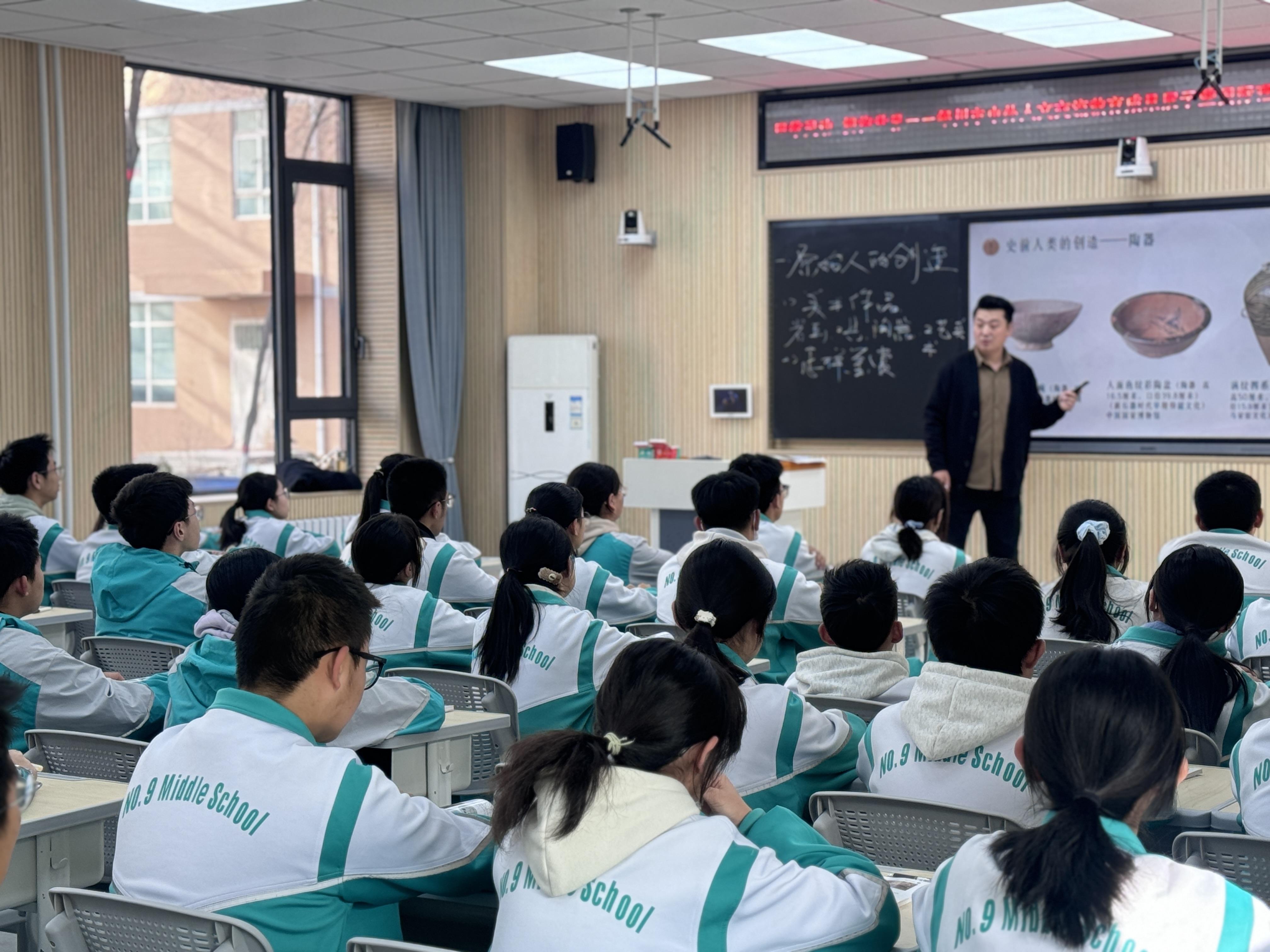 银川这五年丨民生福祉映初心(图1)