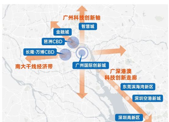 通告星河盛世錦城售楼处发布:以品质铸就传奇!(图3)