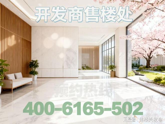 通告星河盛世錦城售楼处发布:以品质铸就传奇!(图2)