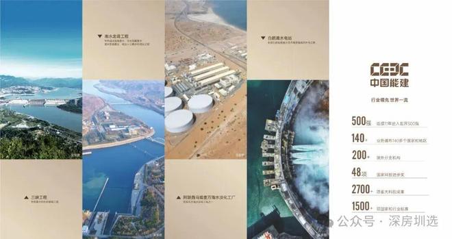 深圳【中铁阅臻府】售楼处发布【阅臻府】楼盘详情_户型_价格(图6)