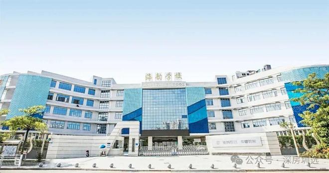 深圳【中铁阅臻府】售楼处发布【阅臻府】楼盘详情_户型_价格(图13)