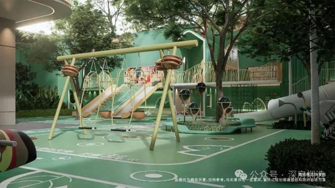 深圳【中铁阅臻府】售楼处发布【阅臻府】楼盘详情_户型_价格(图23)