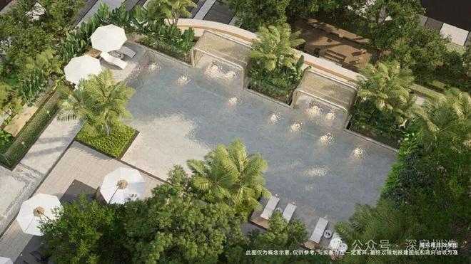 深圳【中铁阅臻府】售楼处发布【阅臻府】楼盘详情_户型_价格(图24)