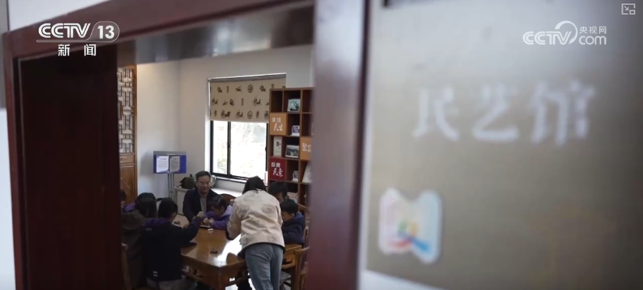 百姓“家门口”享受优质家庭教育服务多种方式帮助家长缓解“育儿焦虑”(图2)