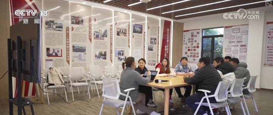 百姓“家门口”享受优质家庭教育服务多种方式帮助家长缓解“育儿焦虑”(图10)