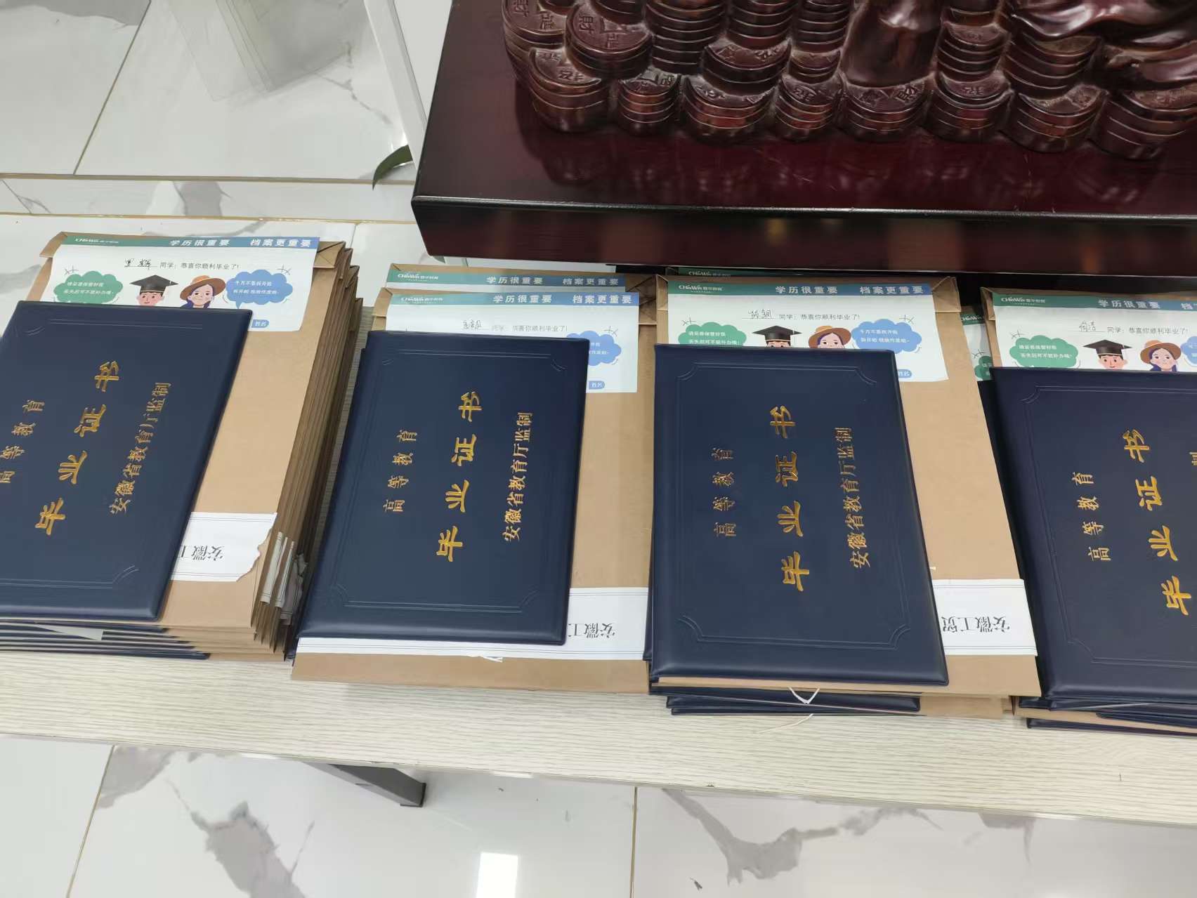 2025年安徽专业成人自考学校推荐榜单(不分先后)(图1)