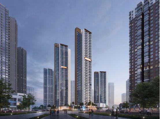 深圳龙华:深业颐樾府楼盘详情!售楼处电话!线上营销中心!(图3)