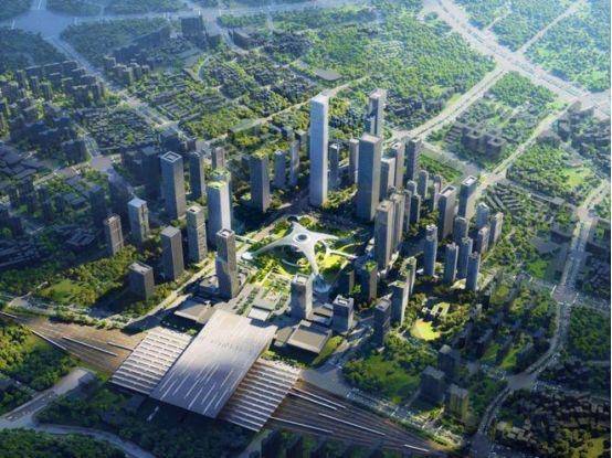 龙华红山：深业颐樾府售楼处电线电话！(图5)