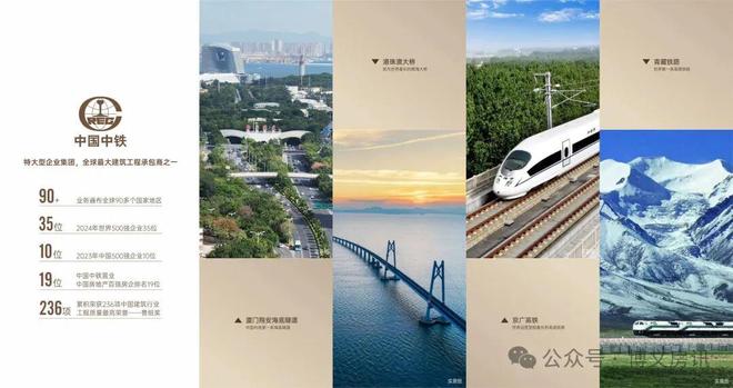 ⚡豪宅热搜NO1@中铁阅臻府售楼处发布：高性价比品质生活!(图5)