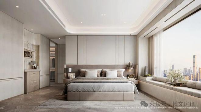 ⚡豪宅热搜NO1@中铁阅臻府售楼处发布：高性价比品质生活!(图19)