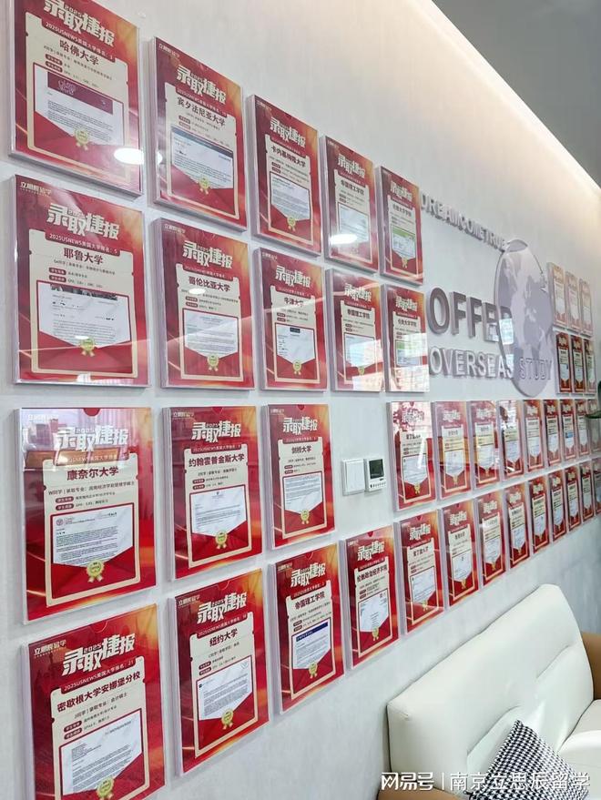 2025英国留学中介大起底：G5申请成功率全剖析(图1)