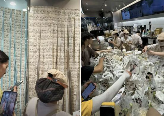 餐饮加盟规则变了！品牌与加盟商将重新算账(图4)