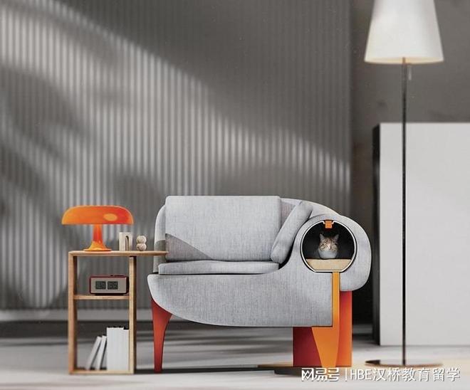 韩国启明大学：工业设计专业培养创意性设计执行能力的产品师(图1)