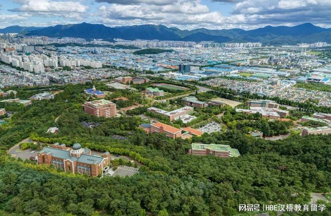 韩国启明大学：工业设计专业培养创意性设计执行能力的产品师(图3)