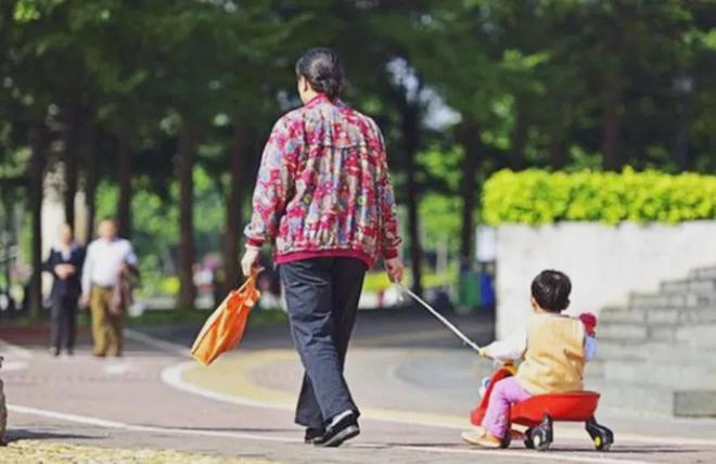 联合国发出预警中国生育率正突破警戒线(图3)