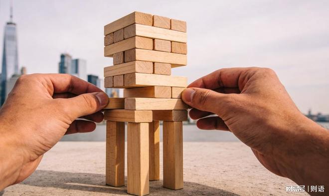 未来职场新现实：换工作？请备好“降薪预案(图7)