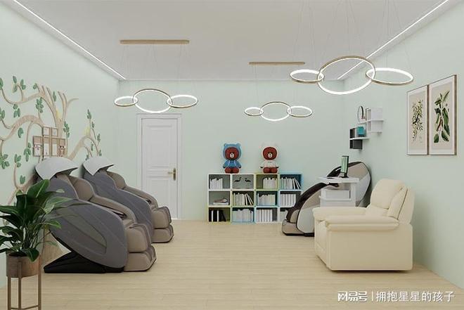 湖南新创煜智能科技：心理健康设备与服务的创新引领者(图1)