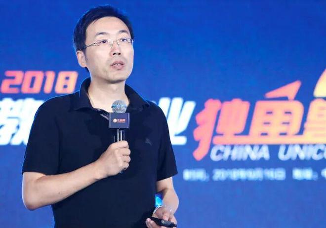 盘点那些从新东方走出去的牛人罗永浩竟排不进前五？(图8)