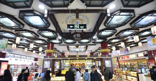 四川用户就医更省心:北京同仁堂推进互联网中医融合(图1)