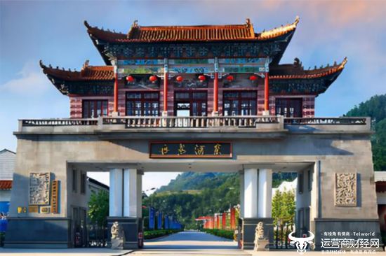 丹泉酒业总经理潘正福挺爱学习!大专毕业后又去读了成人教育本科(图1)