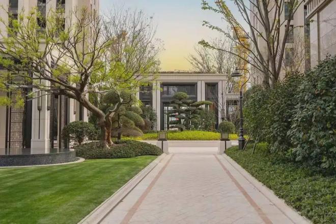 宝华紫薇之星上海售楼处发布-首页-首页网站楼盘详情-户型(图9)