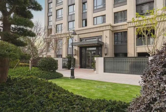 宝华紫薇之星上海售楼处发布-首页-首页网站楼盘详情-户型(图2)