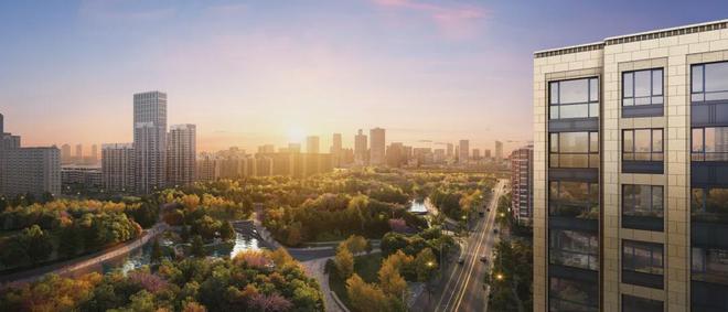 宝华紫薇之星上海售楼处发布-首页-首页网站楼盘详情-户型(图1)