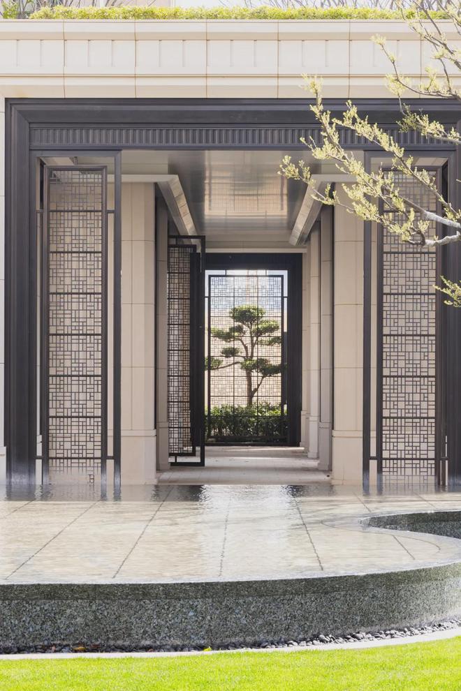 宝华紫薇之星上海售楼处发布-首页-首页网站楼盘详情-户型(图3)