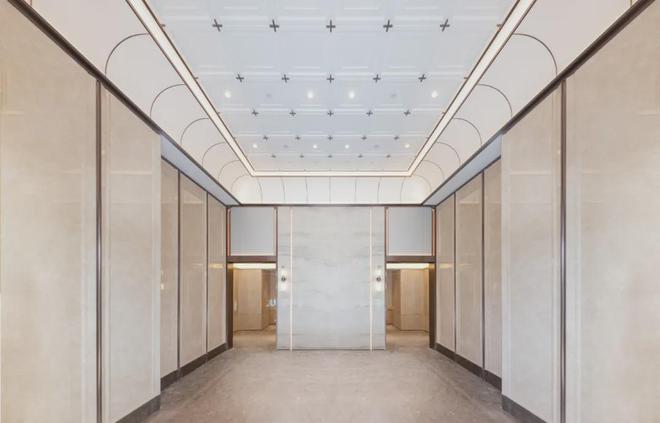 宝华紫薇之星上海售楼处发布-首页-首页网站楼盘详情-户型(图4)