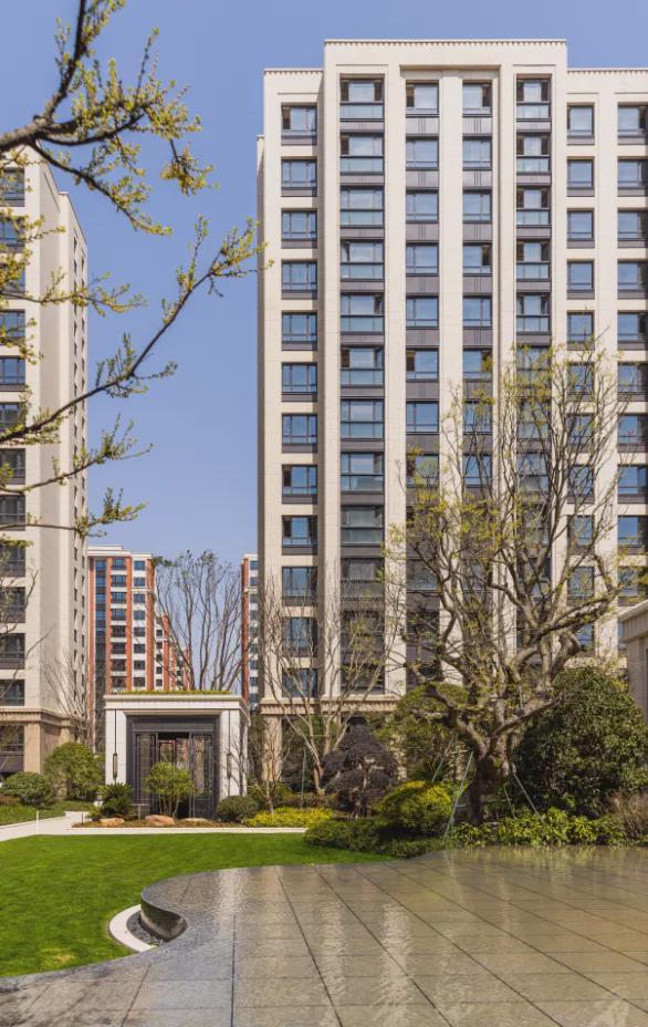 宝华紫薇之星上海售楼处发布-首页-首页网站楼盘详情-户型(图6)