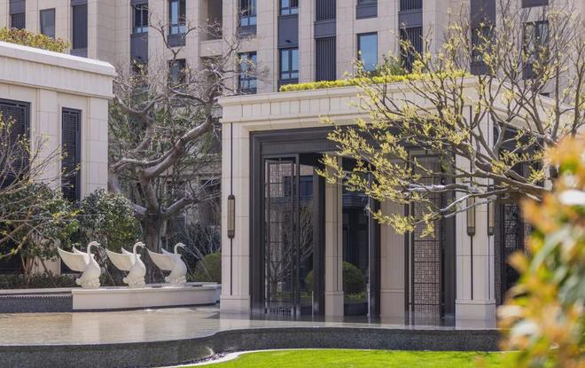 宝华紫薇之星上海售楼处发布-首页-首页网站楼盘详情-户型(图7)