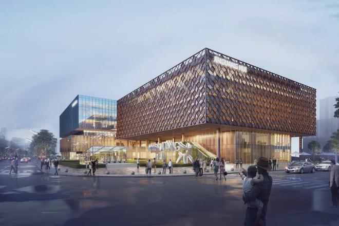 宝华紫薇之星上海售楼处发布-首页-首页网站楼盘详情-户型(图15)