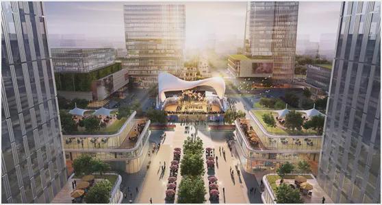 宝华紫薇之星上海售楼处发布-首页-首页网站楼盘详情-户型(图12)