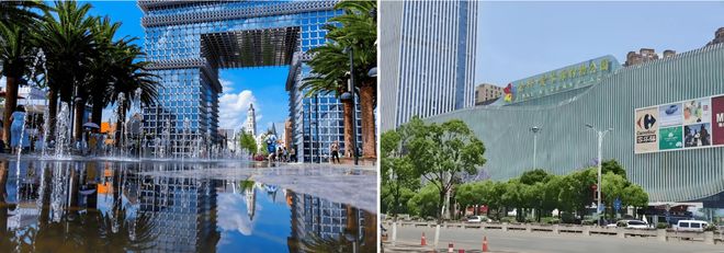 昆明筑友双河湾筑友双河湾营销中心_最新更新_房价_样板间(图6)