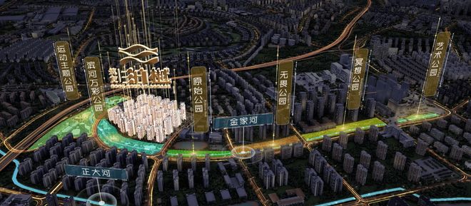 昆明筑友双河湾筑友双河湾营销中心_最新更新_房价_样板间(图7)