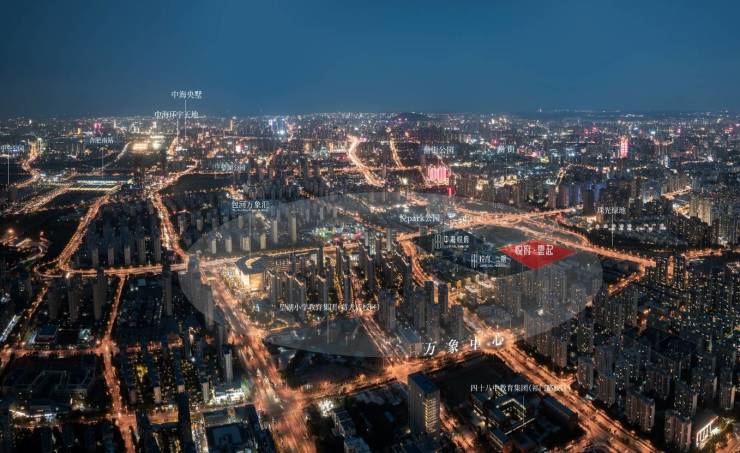 中海悦府雲起楼盘怎么样-价格(图1)