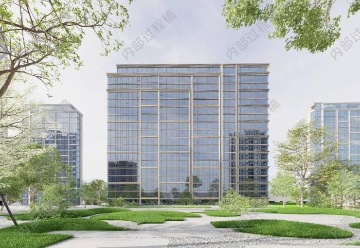 皖投安澜府-合肥新盘必买楼盘发布:售楼处电线小时电线最新房价楼盘评测(图4)