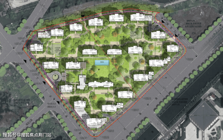 和萃揽悦园售楼处-网站-和萃揽悦园销售中心-环境-户型-价格-地址-楼盘详情-配套-电话-交房时间-配套-电话-交房时间(图4)