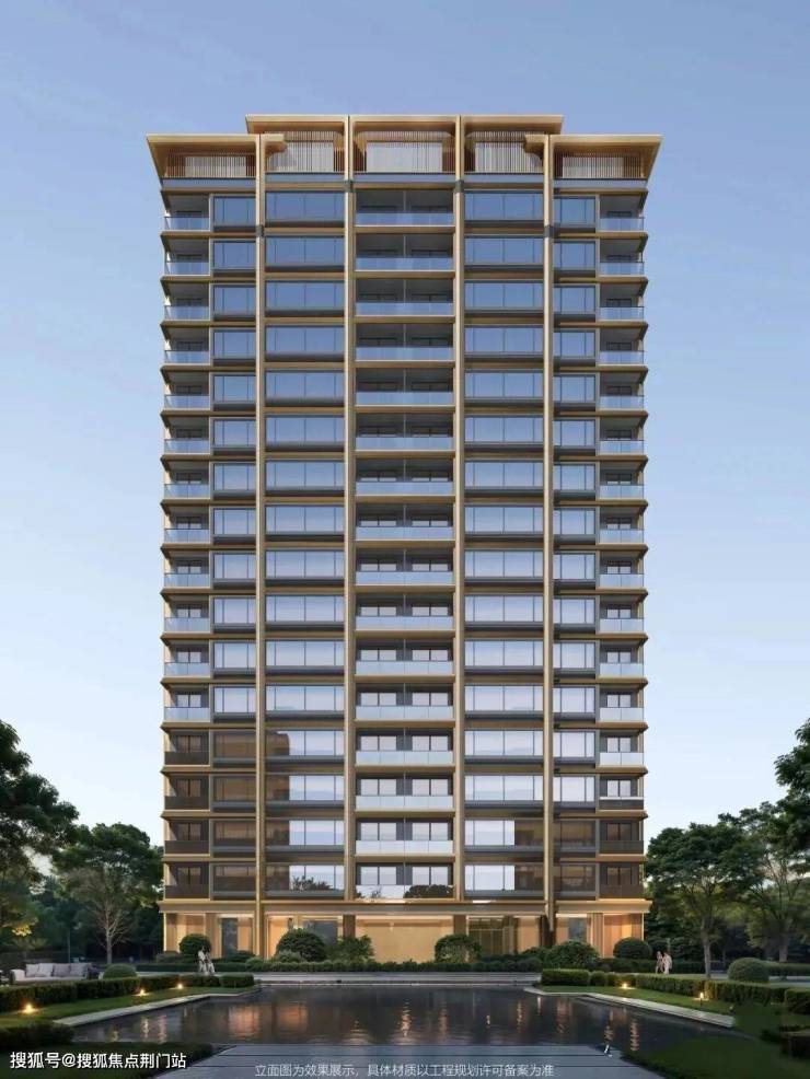 和萃揽悦园售楼处-网站-和萃揽悦园销售中心-环境-户型-价格-地址-楼盘详情-配套-电话-交房时间-配套-电话-交房时间(图5)