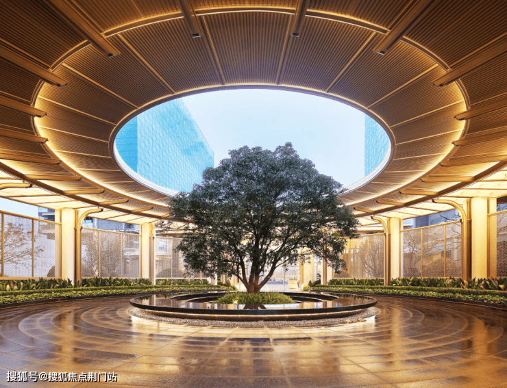 和萃揽悦园售楼处-网站-和萃揽悦园销售中心-环境-户型-价格-地址-楼盘详情-配套-电话-交房时间-配套-电话-交房时间(图8)