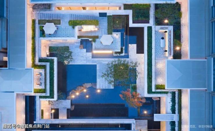 和萃揽悦园售楼处-网站-和萃揽悦园销售中心-环境-户型-价格-地址-楼盘详情-配套-电话-交房时间-配套-电话-交房时间(图9)