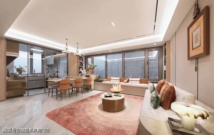 和萃揽悦园售楼处-网站-和萃揽悦园销售中心-环境-户型-价格-地址-楼盘详情-配套-电话-交房时间-配套-电话-交房时间(图15)