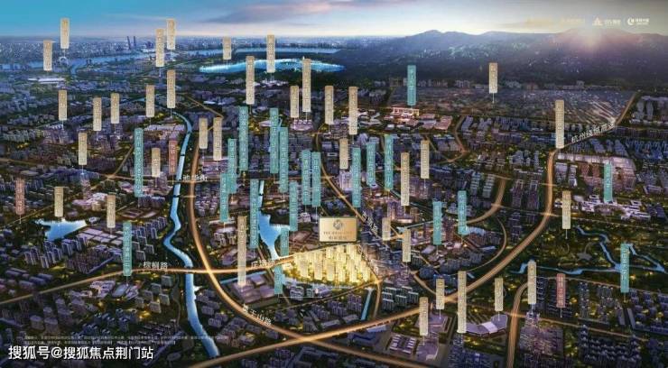 和萃揽悦园售楼处-网站-和萃揽悦园销售中心-环境-户型-价格-地址-楼盘详情-配套-电话-交房时间-配套-电话-交房时间(图17)