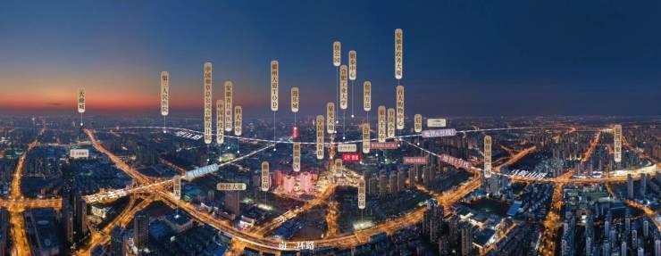 2025天阜序壹号【合肥2024首页】丨售楼部在哪折扣多少丨天阜序壹号(图3)