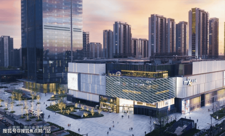 和萃揽悦园售楼处-网站-和萃揽悦园销售中心-环境-户型-价格-地址-楼盘详情-配套-电话-交房时间-配套-电话-交房时间(图19)