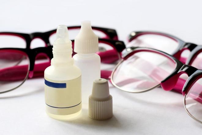 “近视神药”全球独有规格获批!兴齐眼药股价涨近5%业绩再起飞?(图1)