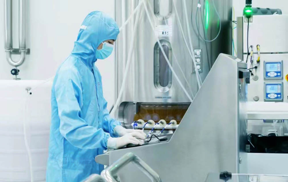 中国生物制药12亿收购赫吉亚中外大药企缘何“独宠”小核酸?(图1)