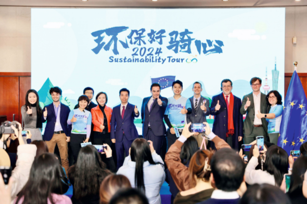 发挥中外合作办学在国际传播中的独特作用(图1)