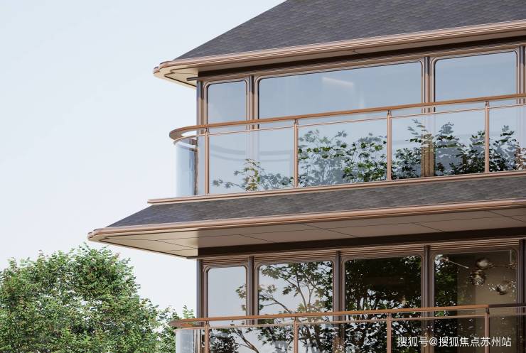 2024年苏州限购放开!独墅湖豪宅凤栖东方凤栖东方营销中心欢迎您!图文详解户型地址周边配套价格售楼处开发商(图4)